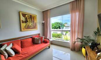 Imagem 5: Apartamento duplex para aluguel ou venda com 137m² com 3 quarto, 2 suítes