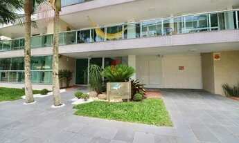 Imagem 2: Cobertura vista para o mar de Torres