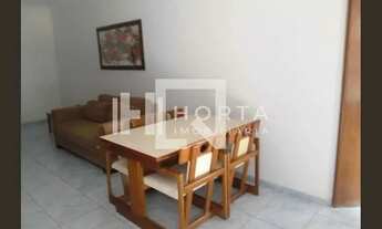 Imagem 5: Apartamento à Venda - Leme, 1 Quarto, 57 m2