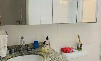 Imagem 4: Apartamento com 3 dormitórios, 1 suíte 80 m² por R$ 5.838/mês - Centro - Osasco/SP