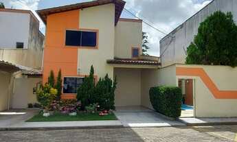 Imagem 6: Casa de condomínio para aluguel com area de lazer /no Turu