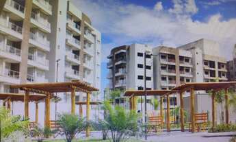 Imagem 6: Lagoa Eco Towers