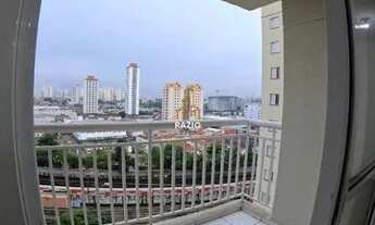 Imagem 3: Apartamento para Locação na Mooca