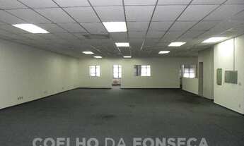 Imagem 2: Barueri - Galpão/Depósito/Armazém - Tamboré