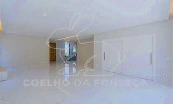 Imagem 6: Santana de Parnaíba - Casa de Condomínio - TAMBORÉ XI