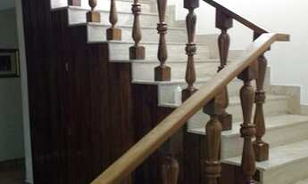 Imagem 2: Sobrado para alugar no Jardim Paulistano, em Sorocaba -SP