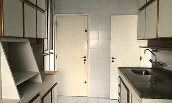 Imagem 2: Apartamento para aluguel de 90 m² com 3 quartos em Perdizes - São Paulo - SP