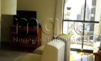 Imagem 2: SÃO PAULO - Apartamento Padrão - SAUDE