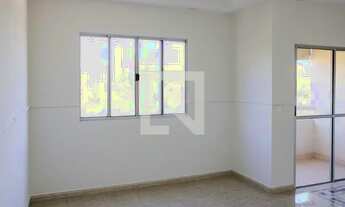 Imagem 2: Apartamento para Aluguel - Jardim Monte Verde, 2 Quartos, 65 m2