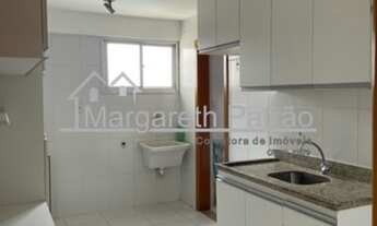 Imagem 4: Amplo apartamento de 03 quartos com suíte em Buraquinho