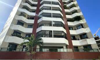 Imagem 2: ! Edifício Gilberto Vila Nova