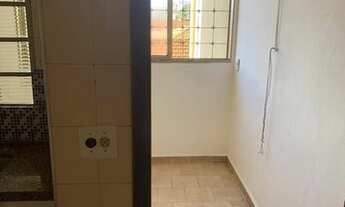 Imagem 2: Apartamento com 3 dormitórios para alugar, 125 m² por R$ 1.200/mês - Vila Angélica - São J