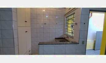 Imagem: Casa com 1 dormitório para alugar na Freguesia