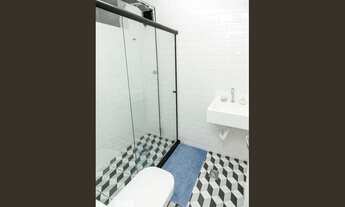 Imagem 3: Apartamento para Aluguel - Meier, 2 Quartos, 50 m2