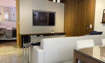 Imagem 4: Apartamento com 2 dormitórios à venda, 65 m² - Santo Antônio - Belo Horizonte/MG