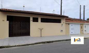 Imagem: Casa na praia com 2 Dormitórios