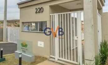 Imagem: Apartamento para alugar no bairro Monte