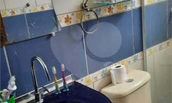 Imagem 2: Excelente apartamento dois quartos,elevador, vaga de garagem. [VP