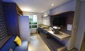 Imagem: Studio com 1 dormitório para alugar, 35