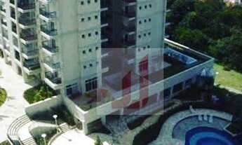 Imagem: Apartamento com 3 dormitórios, 247 m²