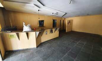 Imagem 4: CASA PAVIMENTO TÉRREO, 165M², 3 SALÕES E TERRAÇO EM "L" PARA COMÉRCIO NOS AFLITO