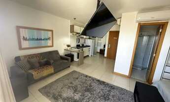 Imagem: Apartamento para aluguel possui 50 metros