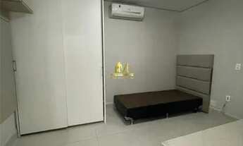 Imagem 2: Unique - 3 Suítes - 171m² - Morada do sol