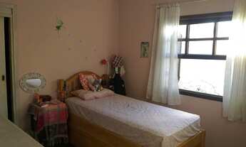 Imagem 2: Casa para venda tem 265 metros quadrados com 3 quartos em Planalto - São Bernardo do Campo