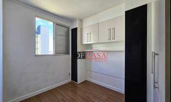 Imagem 5: Apartamento com 2 dormitórios para alugar, 50 m² por R$ 1.434,06/mês - Jardim Santa Terezi