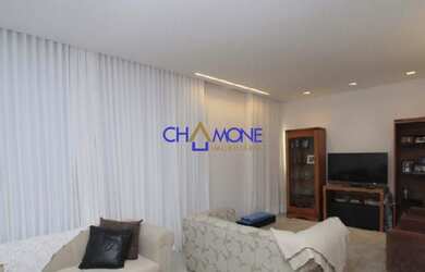 Imagem 4: Belo Horizonte - Apartamento Padrão - Anchieta