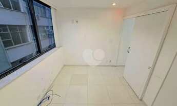 Imagem 4: Sala Comercial na Primeiro de Março, Colado da Praça XV à venda, 35 m² por R$ 110.000,00