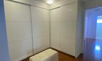 Imagem 2: Apartamento para aluguel tem 241 metros quadrados mobiliado, 3 suítes em Jardim das Perdiz