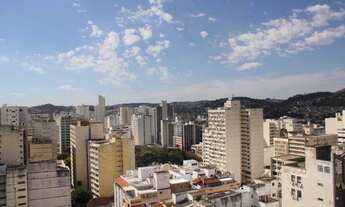 Imagem 4: Cód.: 560 - Comprar Cobertura 03 quartos - Centro - Juiz De Fora - Rezende Imóveis