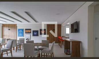 Imagem 7: Apartamento para Aluguel - Belém, 3 Quartos, 65 m2