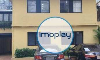 Imagem: Casa comercial próximo ao Museu da Casa