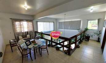 Imagem: Casa com 4 dormitórios à venda, 260 m²