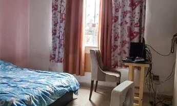 Imagem 2: Casa para venda possui 77 metros quadrados com 2 quartos em Armação - Salvador - BA