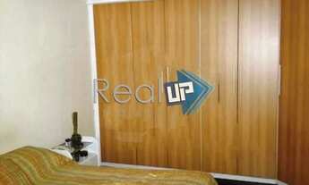 Imagem 7: Excelente Cobertura 130m² Vista Cristo em Botafogo