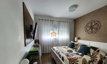 Imagem: São Paulo - Apartamento Padrão - Moema