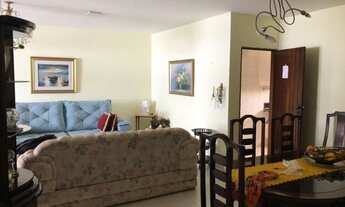 Imagem 5: Apartamento vazado, 4 QTs 2 Suites em Tambau