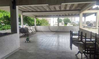 Imagem 6: Penha Apto tipo casa 2 qtos, terraço e vaga! 200m²