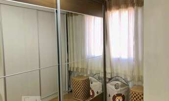 Imagem 4: Apartamento para Aluguel - Mandaqui, 3 Quartos, 65 m2