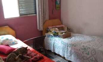 Imagem 5: Casa com 3 dormitórios à venda, 120 m² por R$ 420.000 - Aricanduva - São Paulo/SP