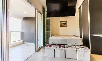 Imagem 7: Apartamento para Aluguel - Consolação, 1 Quarto, 35 m2