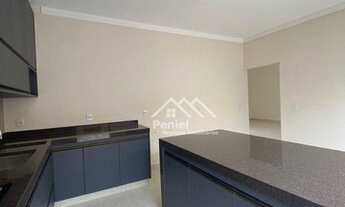 Imagem 3: Casa com 3 suítes à venda, 155 m² por R$ 1.113.000 - Villa Romana I - Ribeirão Preto/SP