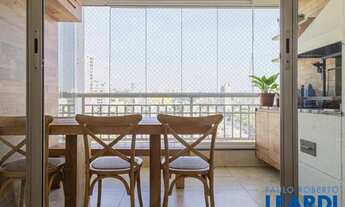 Imagem 5: APARTAMENTO - PERDIZES - SP