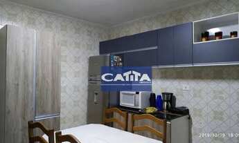 Imagem 6: Sobrado à venda, 85 m² por R$ 410.000,00 - Vila Matilde - São Paulo/SP