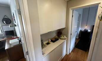 Imagem 3: LINDO APARTAMENTO PARA VENDA OU LOCAÇÃO COM 139M² - 3 SUÍTES - TAMBORÉ - SANTANA DE PARNAÍ