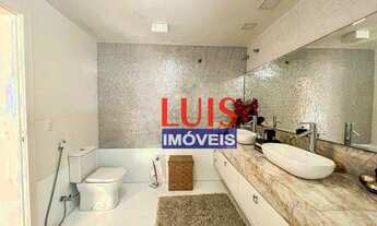 Imagem 5: Casa com 6 dormitórios para alugar, 400 m² por R$ 19.175/mês - Camboinhas - Niterói/RJ - C