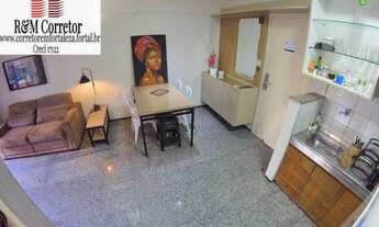 Imagem 7: Apartamento por temporada A partir 165,00 próximo da Beira-mar Fortaleza-CE